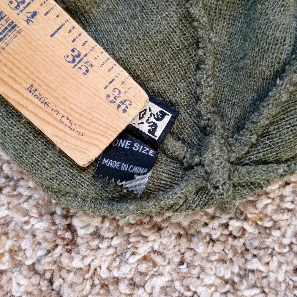 Obey worldwide beanie